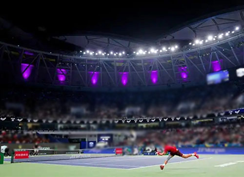 含山县体育比赛